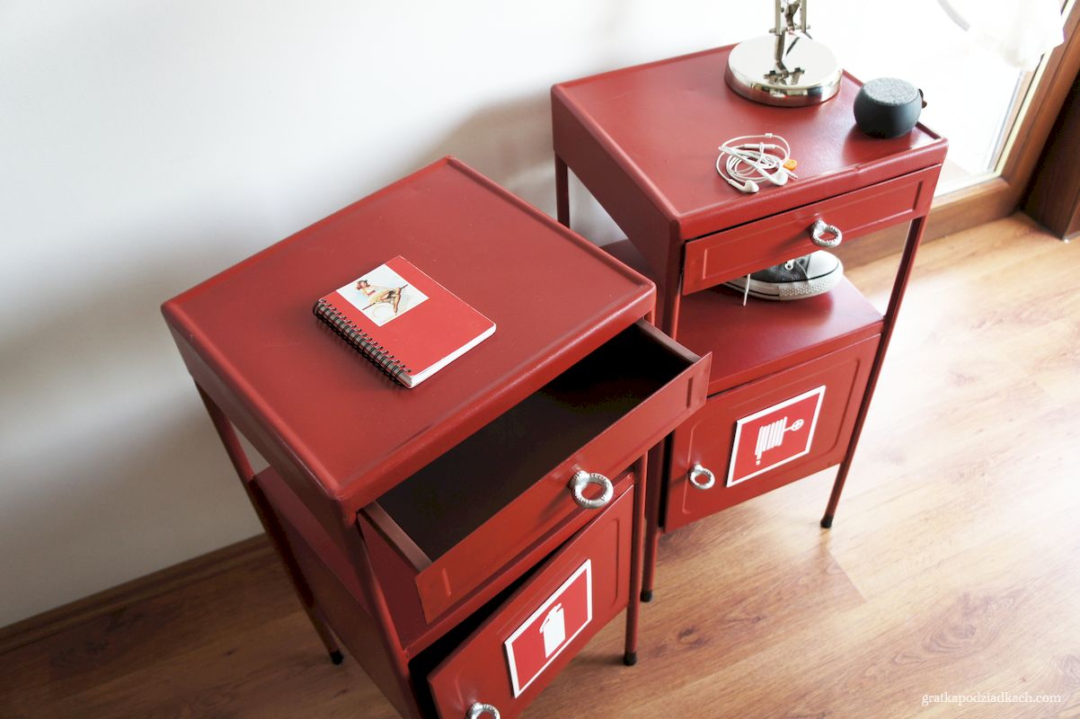 Oddział zamknięty..do odwołania