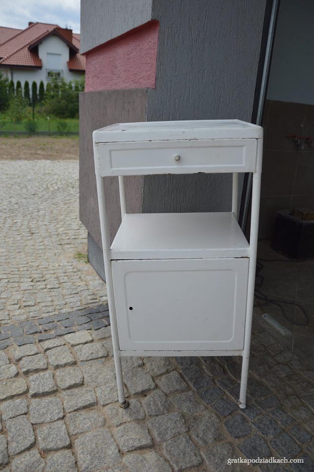 Oddział zamknięty..do odwołania