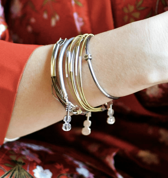 zawieszka WIENIAWSKI