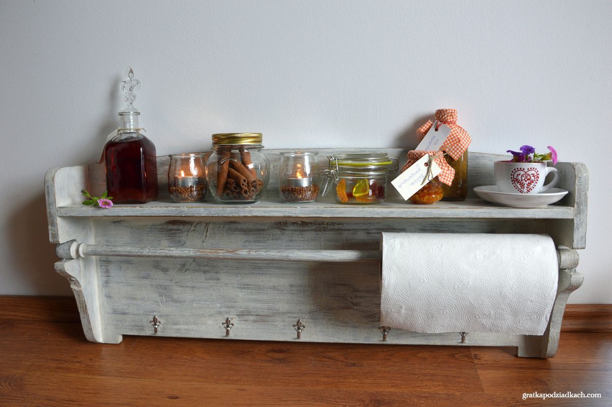 Polskie smaki i zapomniane gadżety kuchenne